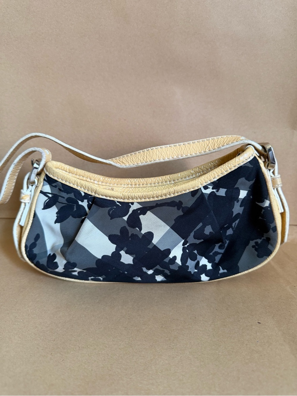 Burberry Baguette Bag